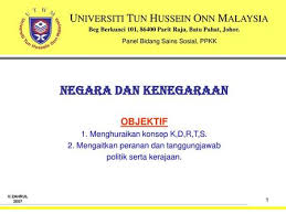 Maybe you would like to learn more about one of these? Raja Berperlembagaan Ppt Download