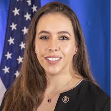 Marjorie Bynum Email & Phone Number