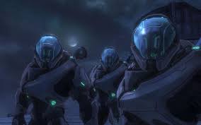Two middle fingers and two opposing thumbs on the outside for grasping. Halo Reach Elite Wallpapers Top Free Halo Reach Elite Backgrounds Wallpaperaccess