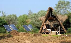 Afbeeldingsresultaat voor auroville