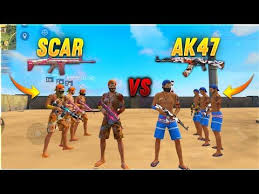 Total gaming (ajju bhai) related. Scar Vs Ak47 Factory Challenge 4 Vs 4 Who Will Win Ajju Bhai Ajjubhai Factoryfreefire As Youtube Who Will Win Ajju Bhai Free Fire