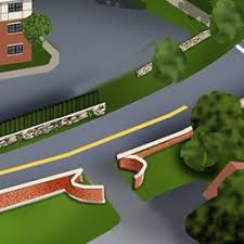 Endicott College Interactive Map