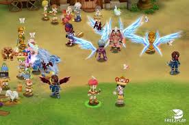 It was first released in korea in 2006. Nostale Alternatives Alternative To Nostale