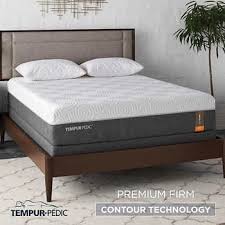 Tempur Pedic Premium Firm 12 Cal King With Foundation Mattress Price King Mattress Set Double Bed Mattress