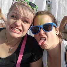 Jennifer Dittmar (@jennymaus81)