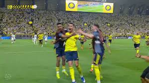 Al-nassr Fc : la rencontre qui retient son souffle
