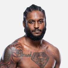 ▷ UFC 237: Namajunas vs. Andrade