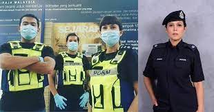 Foto cewek cantik yang bisa bikin kamu lebih semangat✅ yuk, langsung aja cek kumpulan gambar wanita cantik untuk 60+ foto wanita cantik dari seluruh dunia, bikin kerja jadi semangat! Mirip Uqasha Senrose Akak Polis Viral Ini Rupanya Pegawai Pdrm Hebat Di Jabatan Siasatan Jenayah Nona
