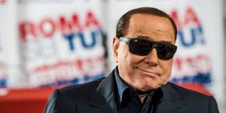 Silvio Berlusconi: la cannabis non va demonizzata, ma dico no alla ...