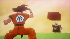 Project z dragon ball z. Dragon Ball Project Z Will Focus On Goku S Story Gvgmall News
