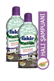 Fakir Hali Sampuani Makine 1000 Ml Trendyol