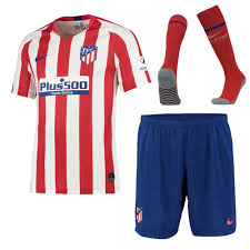The home kits of atlético madrid for the season 2019/2020 for fifa 16, fifa 15 and fifa 14, in png format files. Atletico Madrid Away Kit 2019 Jersey On Sale