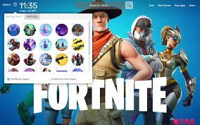 Search free fortnite wallpapers on zedge and personalize your phone to suit you. Fortnite Wallpapers Hd Theme Fpkahhikpmocjicklebkmgkedbkpfdea Extpose