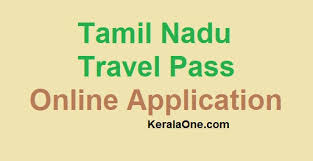 In 2019, a novel virus emerged from wuhan, china, and resulted in a marked worldwide outbreak of respiratory illness. Kerala To Tamil Nadu E Pass Online Application Process
