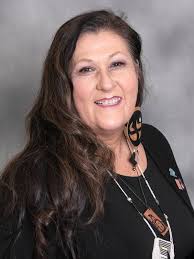 Tlingit and Haida violence against women co-chair picked for federal post