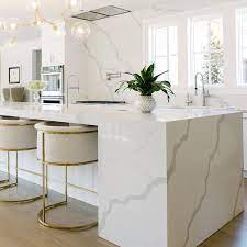 Honed and leather surfaces today's design trends have more tactile and textured surfaces than before. 2019 Kitchen Table Trends We Analyzed Top Trends
