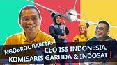 Indomart adalah salah satu perusahaan ritel terbesar di indonesia dengan perusahaanya yang bernama indomarco.ini merupakan pesaing terkuat saudara sepupunya. Cara Melamar Online Pt Iss Indonesia Terbaru Youtube
