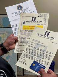 Federal bureau of investigation (fbi) , principal investigative agency of the federal government of the bureau is responsible for conducting investigations in cases where federal laws may have been. Fbi Format For Facebook Lottery You Can T Win A Lottery You Haven T Entered