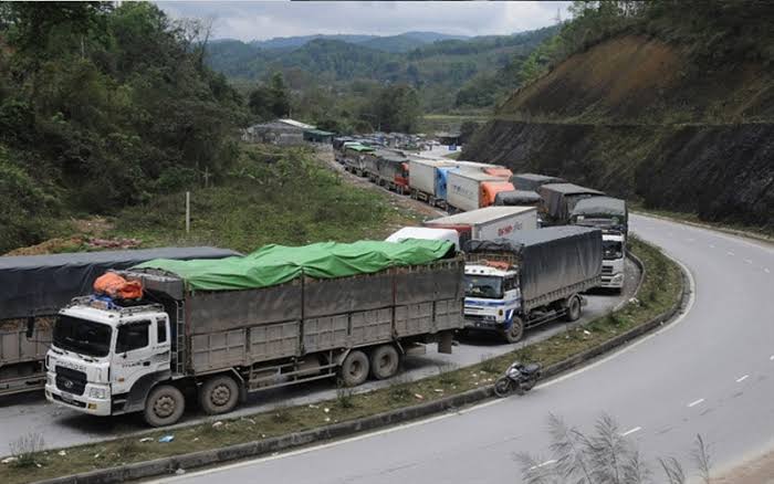 Tắc biên Trung Quốc xảy ra khi nào? Cách giải quyết hiệu quả tắc biên - Thương Đô Logistics