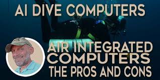 What is the Best Watch Sized Diving Computer? Dive Guide 2025