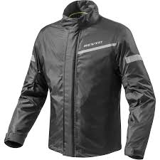 Revit Cyclone 2 H2o Rain Jacket