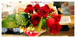 Check spelling or type a new query. What To Say In A Valentine S Day Flower Card Message