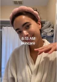 Kaiya Johnson Routine