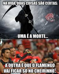 This hot battle will take 1 august at 15:30 there will undoubtedly be something to look at in this confrontation. Cheirinho E Muito Mais Derrota Do Flamengo Enche Web De Zoacoes Veja Memes Futebol Ge