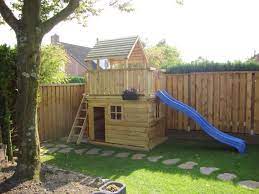 shoppen makeover nl tuin achtertuin speelhuisje speelhuisjes