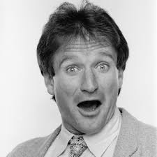 Undisputed king of manic comedy beginning in the 1970s; Remembering Robin Williams The Man With 1000 Voices British Gq British Gq