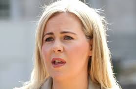 New tweets emerge of Fianna Fáil's Lorraine Clifford-Lee using offensive  term 'pikey'