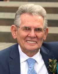 James Elliott Shaw Obituary