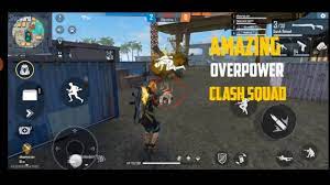 Get free unlimited diamonds in free fire click here. Hacker Or Glitch Random Chash Squad Match Overpower Gameplay Garena Free Fire Youtube