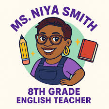 Hi, my name is Amy Petriello and I teach 7th/8th grade Social Studies at  Zwolle High School in Sabine Parish. I've been teaching for 8 years. I  teach in a poverty stricken