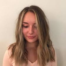 Hair by Ashley Casarez