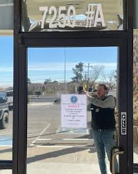 West El Paso massage parlor shut down for allegedly offering illegal sexual  activities