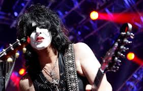 182 cm / 6 ft 0 in. Kiss Paul Stanley Mourns Doctor Who Reconstructed His Missing Ear Variety