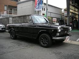 Image result for Light Beige Grey 1966 Daihatsu