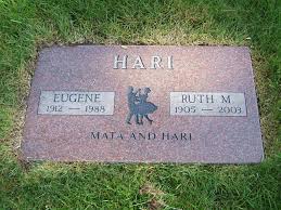 Eugene Hari (1912-1988)