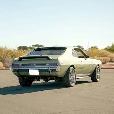 Image result for Laurel Green 1968 AMC