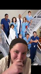 Ken's Various Professions and Accessories Revealed in Grey's Anatomy Parody