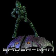 He is the son of the late norman osborn and heir to the oscorp empire. Steam Workshop Spider Man The Movie Game Green Goblin Model