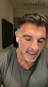 Healing begins when there is nowhere to run., Listen to the full episode.,  Link in the bio.