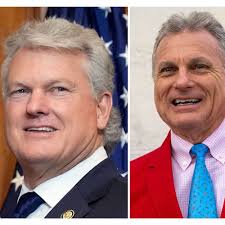 Was Georgia cheated of a chance to escape the fight over...