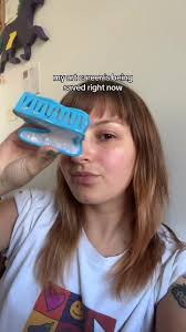 Boygenius Tooth Clip