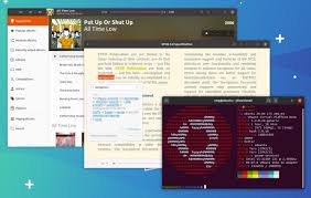 There is no hope, nor is there any cure. 21 Must Have Apps For Ubuntu 2020 Edition Omg Ubuntu