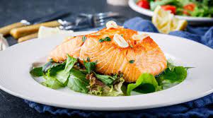 Is Seafood Safe During Pregnancy