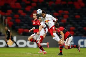 Assistir rb bragantino x grêmio grátis ao vivo online sem travar em hd no pc e celular. Bem No Ataque Mal Na Defesa E Resultados Ruins Em Casa Como Chega O Bragantino Para O Confronto Com O Gremio Gzh