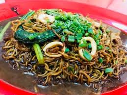 Kedai kopi ru yee 如意茶室, papar, sabah. Restaurant Kedai Kopi Yee Kee Nearby Serendah In Malaysia 10 Reviews Address Website Maps Me