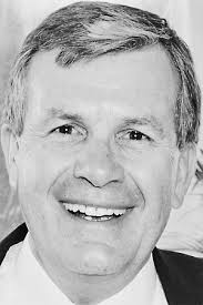 Gordon Flint Obituary (1947